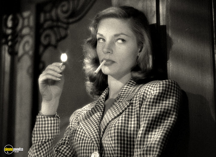 A still #1 from To Have and Have Not (1944)