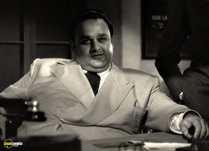 A still #2 from To Have and Have Not (1944)