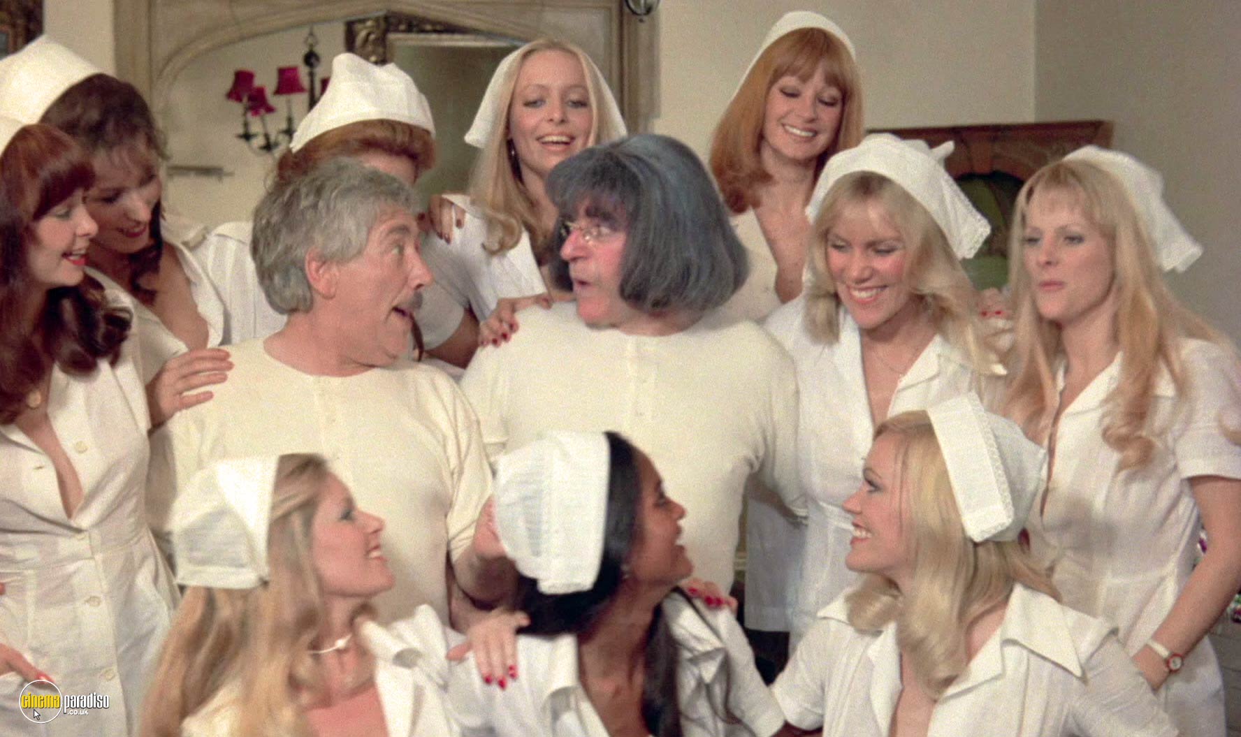 A still #23 from Come Play with Me (1977)