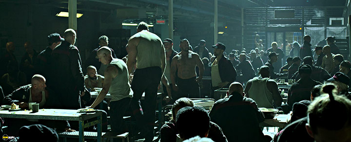 A still #46 from Black Widow (2021)