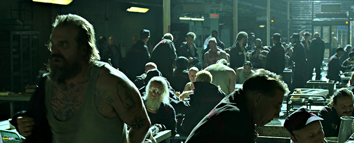 A still #45 from Black Widow (2021)