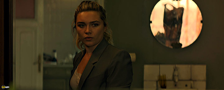 A still #7 from Black Widow (2021)