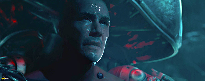 A still #130 from The Matrix Resurrections (2021)