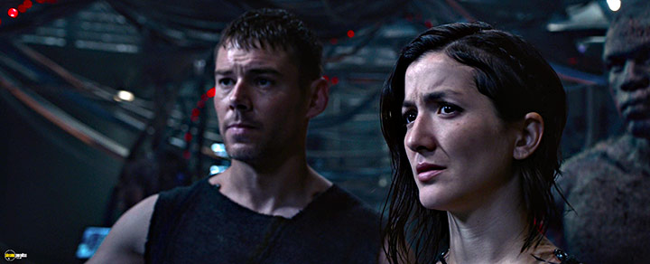 A still #119 from The Matrix Resurrections (2021)