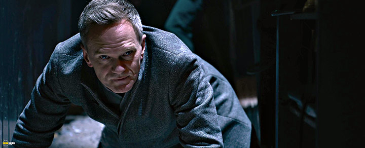 A still #97 from The Matrix Resurrections (2021)