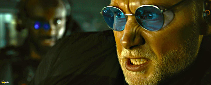 A still #95 from The Matrix Resurrections (2021)