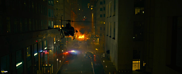 A still #91 from The Matrix Resurrections (2021)