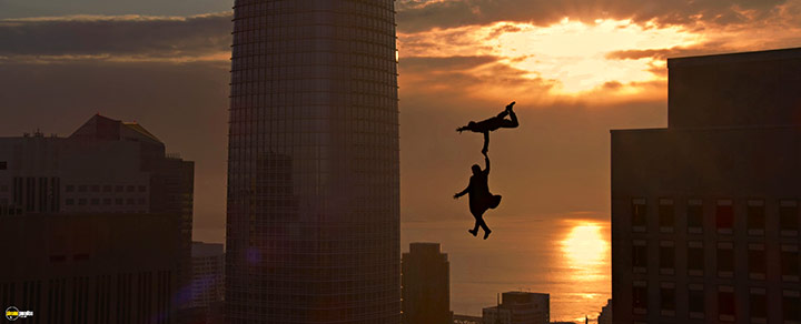 A still #88 from The Matrix Resurrections (2021)