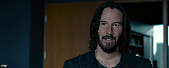 A still #80 from The Matrix Resurrections (2021)