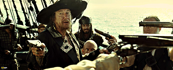A still #94 from Pirates of the Caribbean: At World's End (2007)