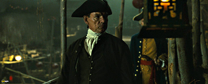 A still #93 from Pirates of the Caribbean: At World's End (2007)