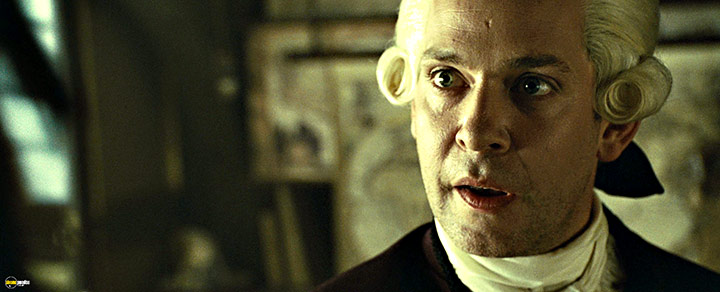 A still #88 from Pirates of the Caribbean: At World's End (2007)