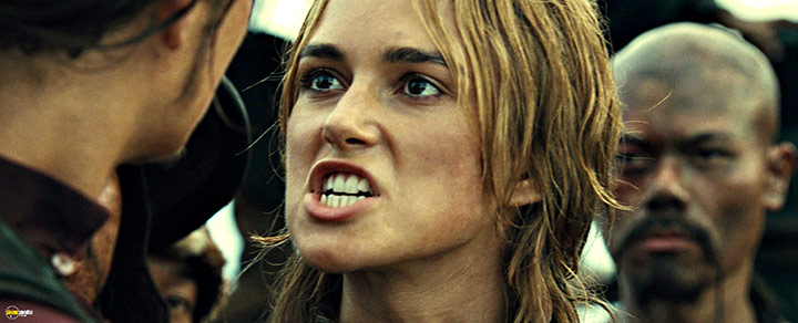 A still #87 from Pirates of the Caribbean: At World's End (2007)