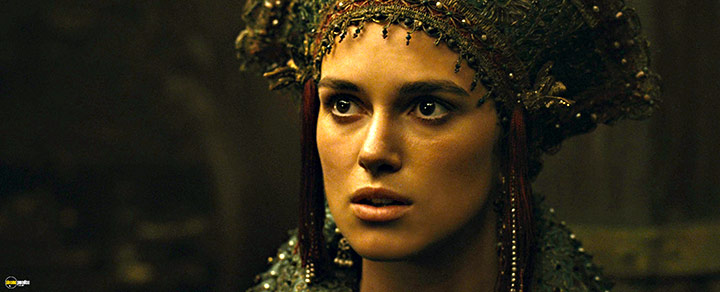 A still #85 from Pirates of the Caribbean: At World's End (2007)