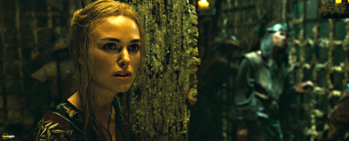 A still #84 from Pirates of the Caribbean: At World's End (2007)