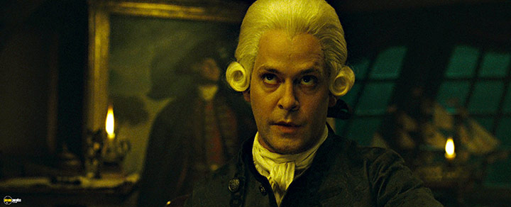A still #80 from Pirates of the Caribbean: At World's End (2007)