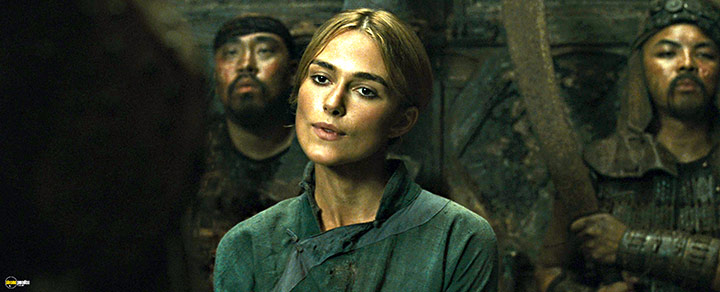 A still #78 from Pirates of the Caribbean: At World's End (2007)