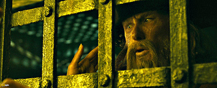 A still #74 from Pirates of the Caribbean: At World's End (2007)