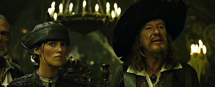 A still #73 from Pirates of the Caribbean: At World's End (2007)