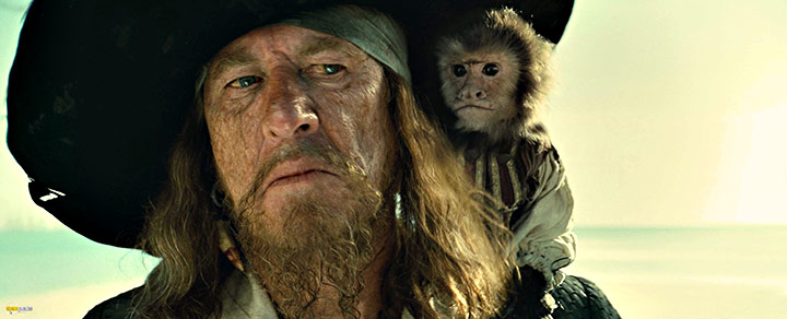 A still #70 from Pirates of the Caribbean: At World's End (2007)