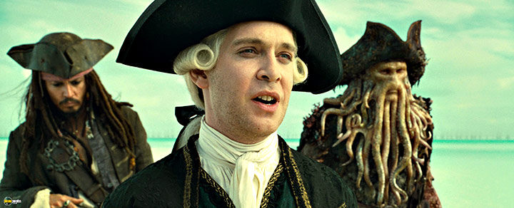 A still #68 from Pirates of the Caribbean: At World's End (2007)