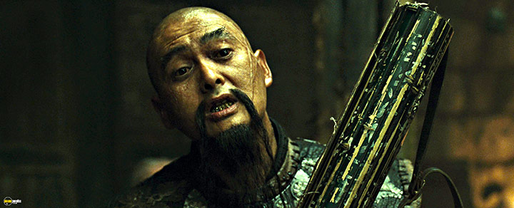 A still #67 from Pirates of the Caribbean: At World's End (2007)