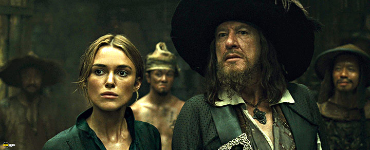 A still #64 from Pirates of the Caribbean: At World's End (2007)