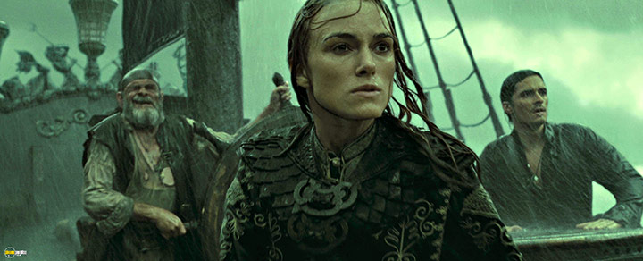 A still #63 from Pirates of the Caribbean: At World's End (2007)