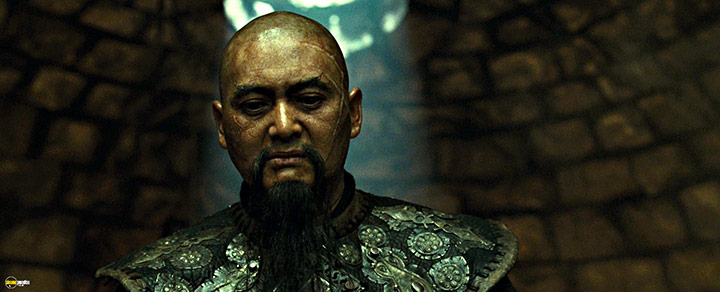 A still #60 from Pirates of the Caribbean: At World's End (2007)
