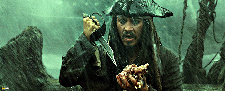 A still #58 from Pirates of the Caribbean: At World's End (2007)