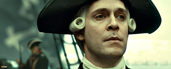 A still #57 from Pirates of the Caribbean: At World's End (2007)