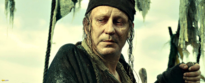 A still #54 from Pirates of the Caribbean: At World's End (2007)