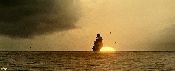 A still #53 from Pirates of the Caribbean: At World's End (2007)