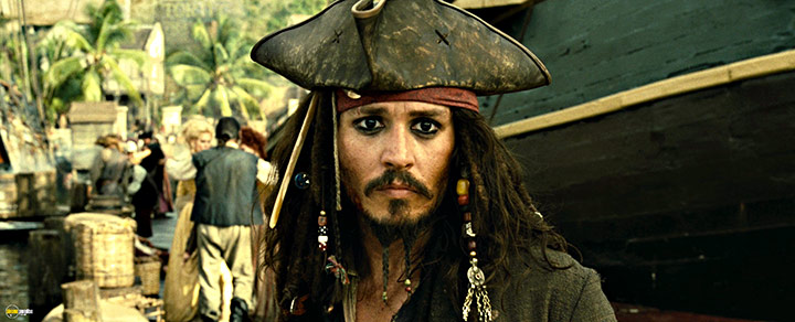 A still #52 from Pirates of the Caribbean: At World's End (2007)