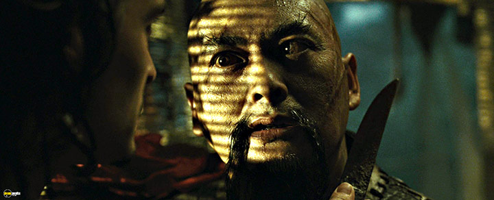 A still #51 from Pirates of the Caribbean: At World's End (2007)