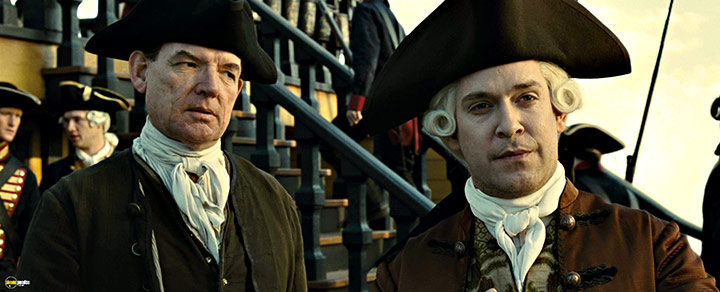 A still #46 from Pirates of the Caribbean: At World's End (2007)