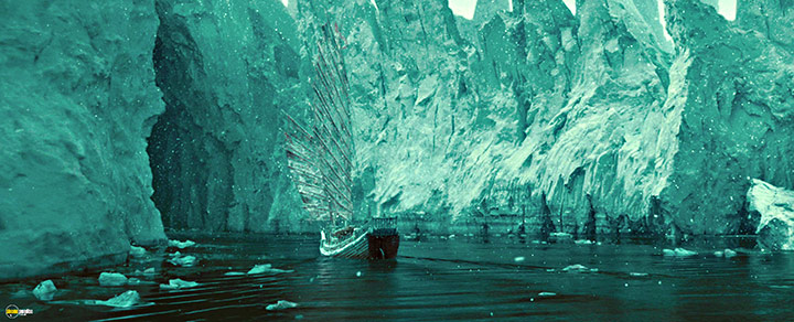 A still #45 from Pirates of the Caribbean: At World's End (2007)
