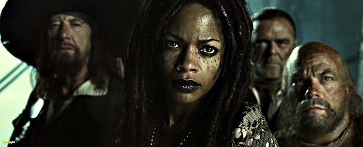 A still #37 from Pirates of the Caribbean: At World's End (2007)
