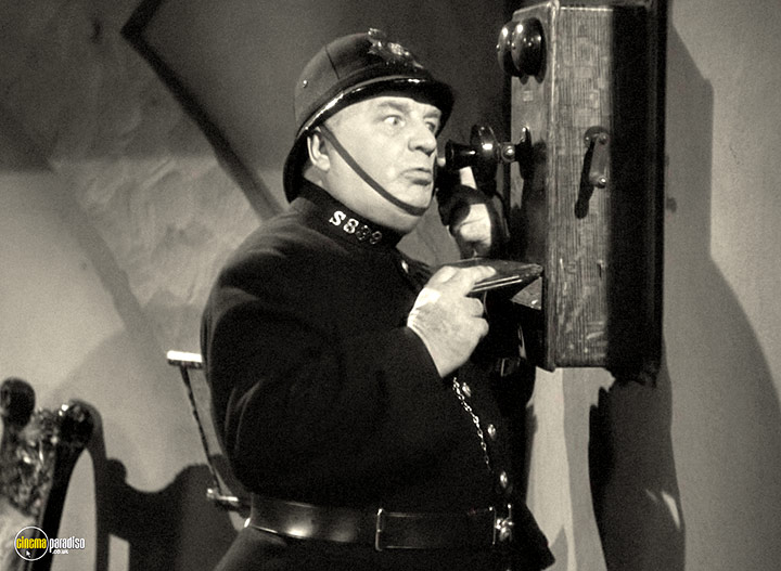 A still #45 from The Invisible Man Returns (1940)