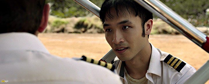 A still #80 from Plane (2023)