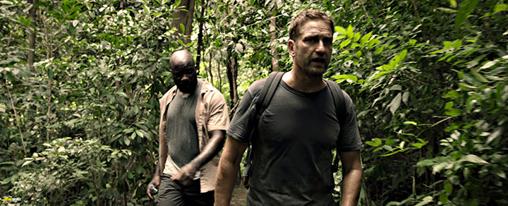 A still #77 from Plane (2023)