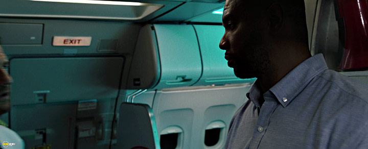 A still #75 from Plane (2023)