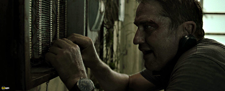 A still #74 from Plane (2023)