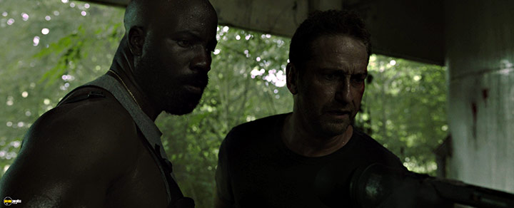 A still #71 from Plane (2023)