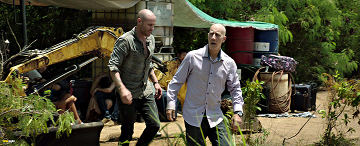 A still #70 from Plane (2023)