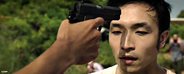 A still #69 from Plane (2023)