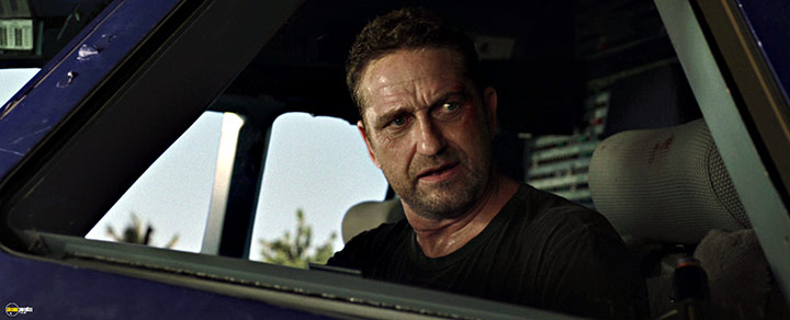 A still #65 from Plane (2023)
