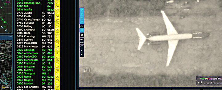A still #63 from Plane (2023)