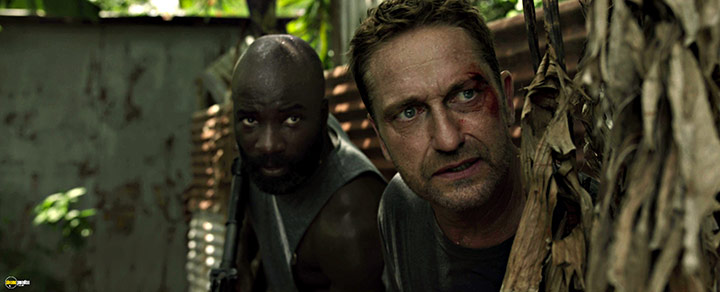 A still #41 from Plane (2023)