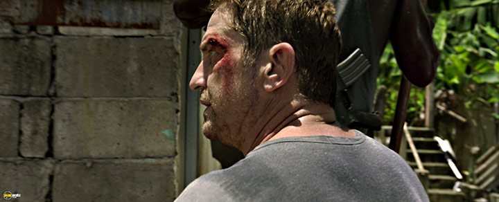 A still #61 from Plane (2023)